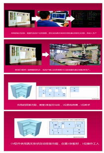 宜和宜美 用有溫度的互聯網思維，重塑軟裝家具定制的硬件研發