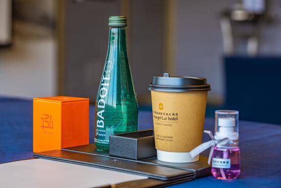 香格里拉集團(tuán)“香會(huì)禮遇”計(jì)劃 以卓越會(huì)務(wù)服務(wù)，助力客戶重啟春季精彩活動(dòng)