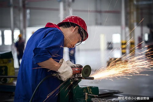 飛鶴勞保 淺談國(guó)內(nèi)勞動(dòng)保護(hù)產(chǎn)業(yè)的發(fā)展模式與安防技術(shù)咨詢