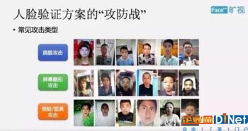 315晚會(huì) 輕松破解人臉識(shí)別？安防領(lǐng)域可沒(méi)這么容易——安防技術(shù)咨詢深度解讀