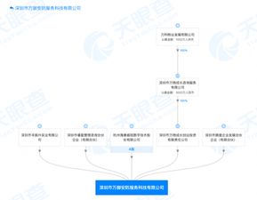 強(qiáng)強(qiáng)聯(lián)合 萬(wàn)科物業(yè)與?？低暫腺Y成立安防產(chǎn)品公司，布局智能安防新藍(lán)海